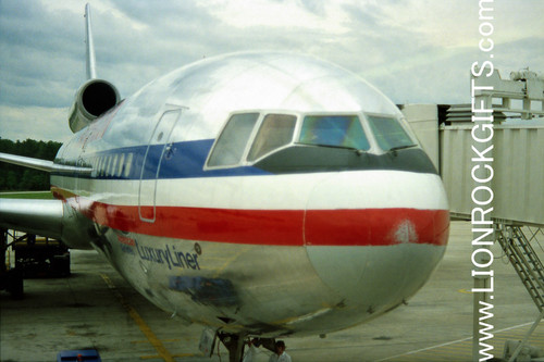 American Airlines | DC-10-10 | N114AA | Photo #1