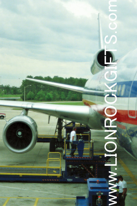 American Airlines | DC-10-10 | N114AA | Photo #2