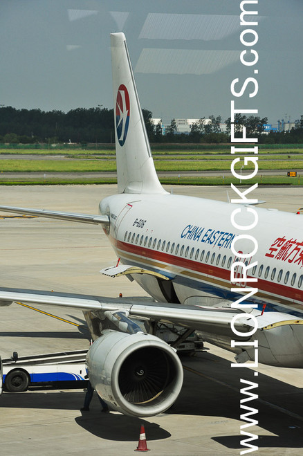 China Eastern Airlines | A320-200 | B-6016 | Photo #2