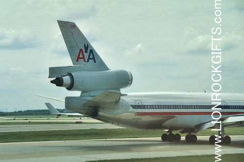 American Airlines | MD-11 | N1765B | Photo