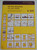 Germanwings | A320 | Safety Card