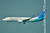 Garuda Indonesia Airways | B737-800 | PK-GFK | Photo