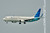 Garuda Indonesia Airways | B737-800 | PK-GMZ | Photo #1