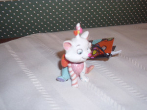 DISNEY-BRITTO-2020 MINI FIGURINE MARIE