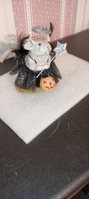 BETHANY LOWE-HALLOWEEN-2025 PIXIE MOUSE-NEW