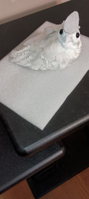 BETHANY LOWE- WINTER SNOWBIRD FIGURE-NEW-2020