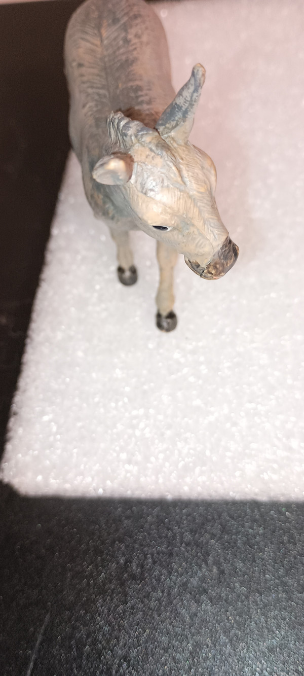 FONTANINI 5" COLLECTION ACCESSORY-DONKEY