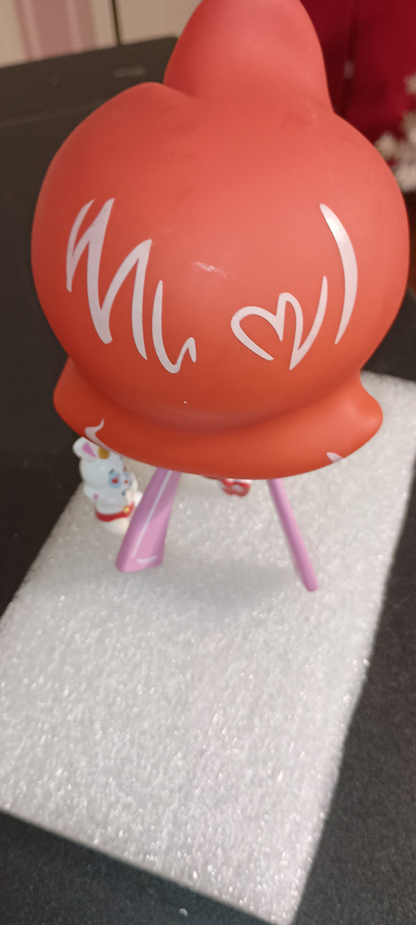 MISS MINDY-2018 VINYL DISNEY  ROGER RABBIT & JESSICA