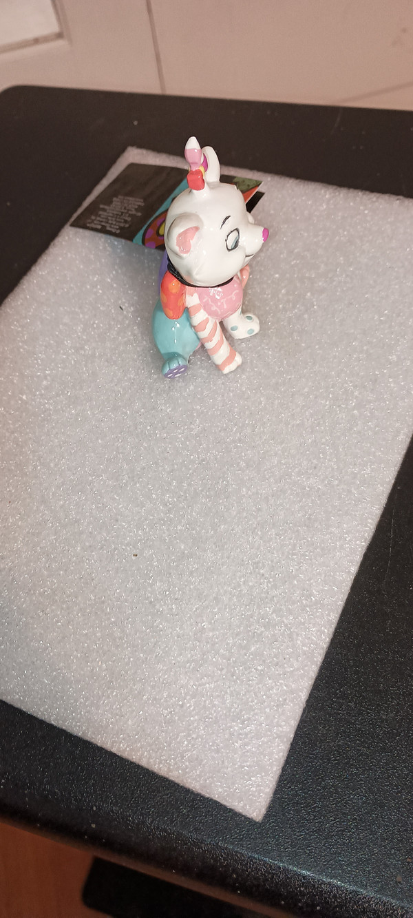 DISNEY-BRITTO-2020 MINI FIGURINE MARIE