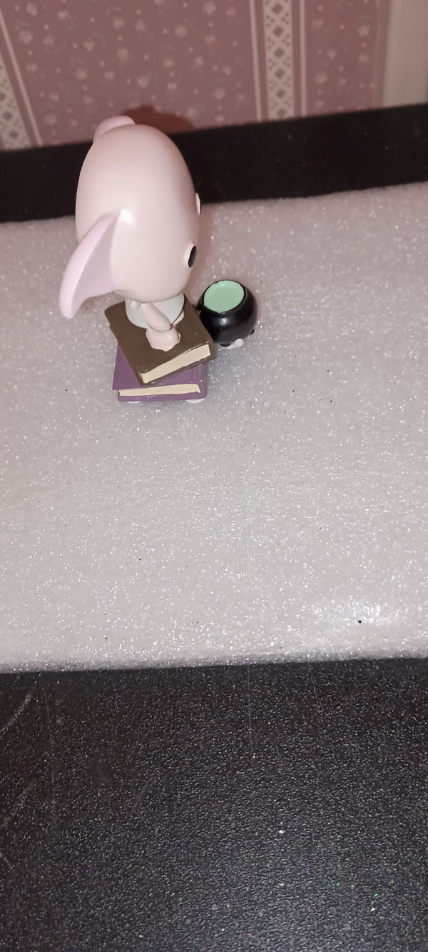 ENESCO-WIZARDING WORLD OF HARRY POTTER CHARM FIGURINE-DOBY