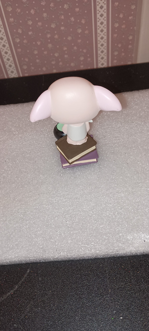 ENESCO-WIZARDING WORLD OF HARRY POTTER CHARM FIGURINE-DOBY