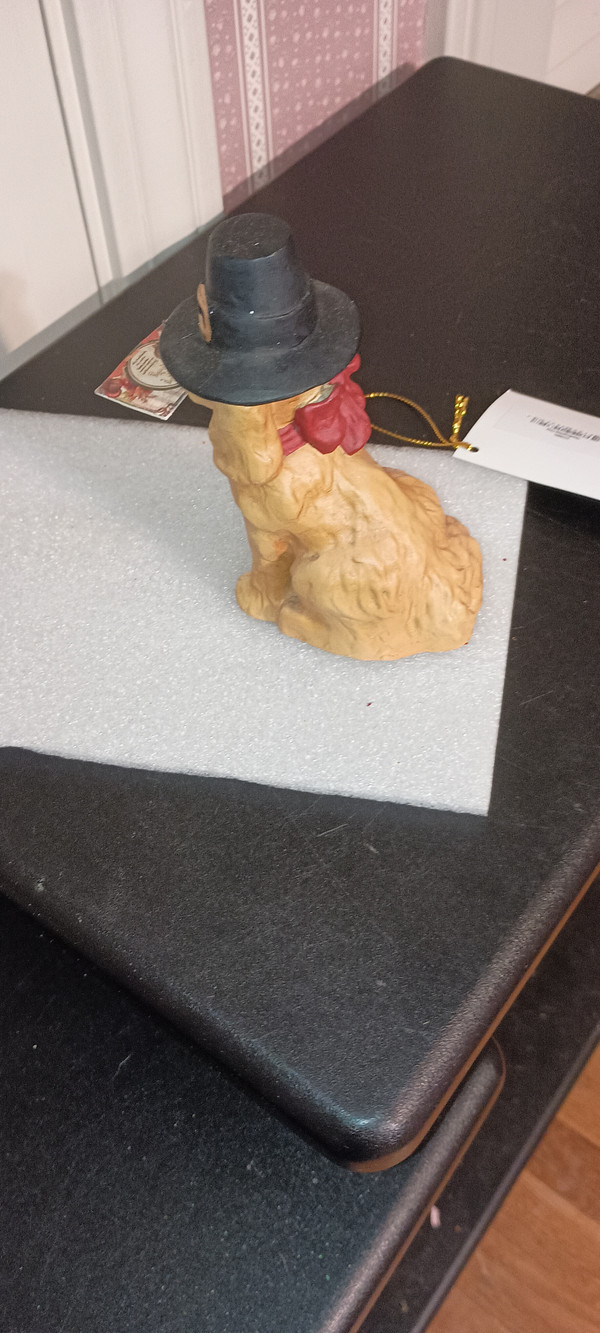 BETHANY LOWE-2024 THANKSGIVING DOG-NEW