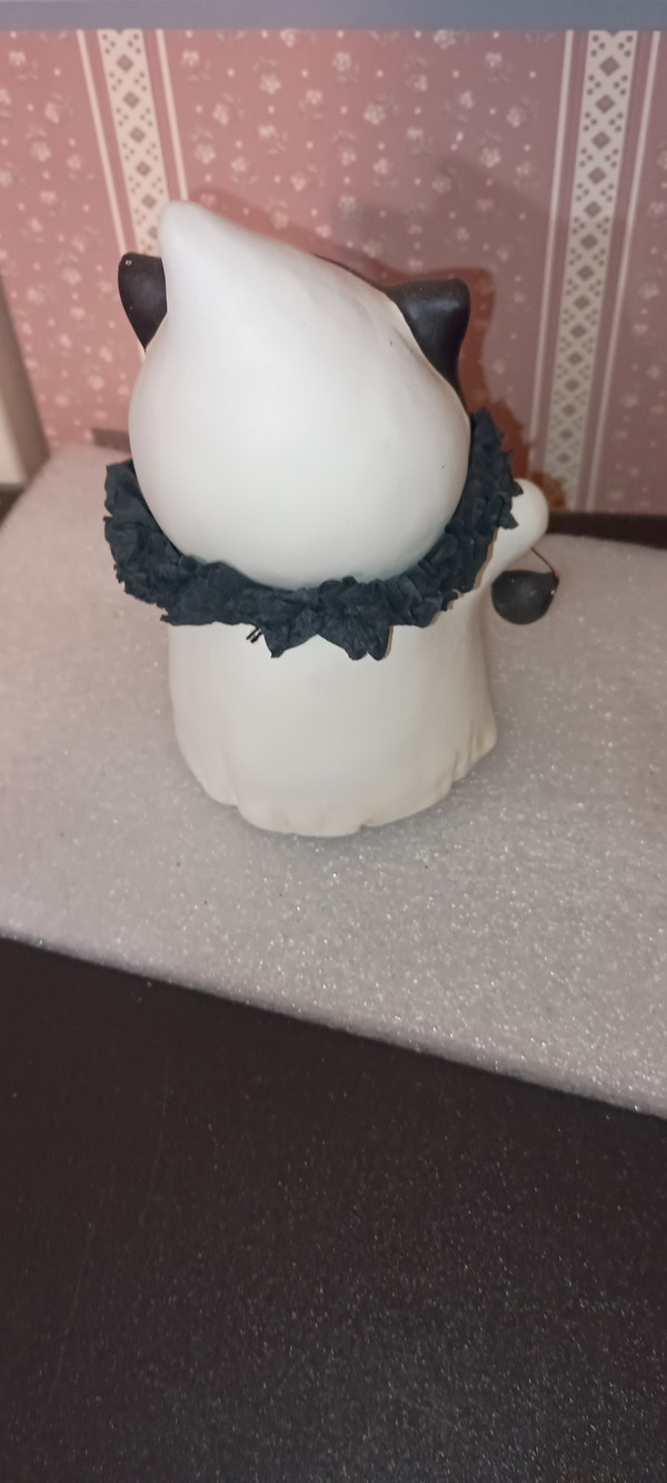 BETHANY LOWE-MICHELLE ALLEN-HALLOWEEN-KITTY BOO.NEW 2024