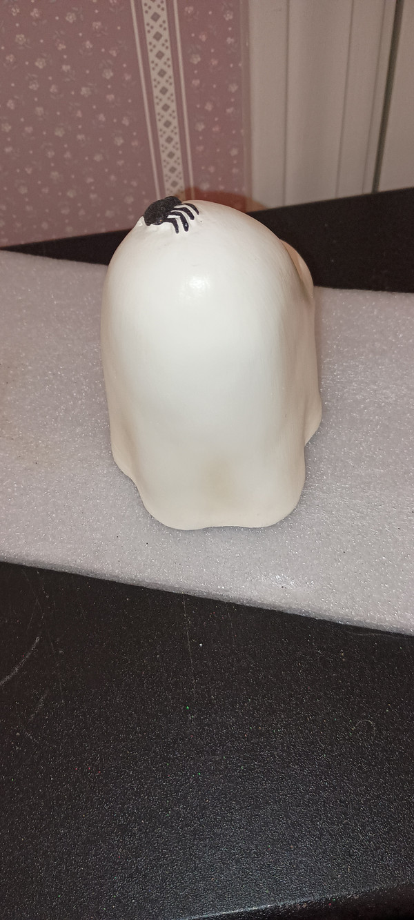 BETHANY LOWE-HALLOWENN-2023 FIGURINE-TRICK OR TREAT GHOST GILBERT-NEW