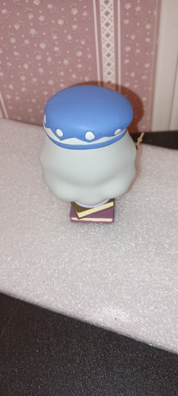 WIZARDING WORLD OF HARRY POTTER-CHIBI-SERIES 1 CHARMS-DUMBLEDORE-NEW IN BOX