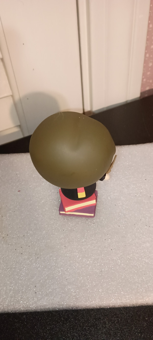 WIZARDING WORLD OF HARRY POTTER-CHIBI -SERIES 1 CHARMS-HARRY-NEW IN BOX