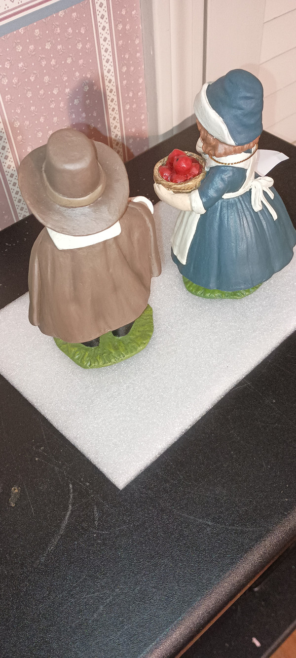 BETHANY LOWE- 2024-PILGRIM CHILDREN-SET/2 -NEW.