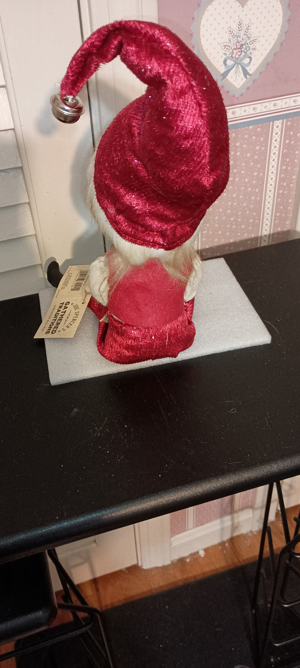 JOE SPENCER- KAITLIN GIRL ART DOLL-NEW 2024