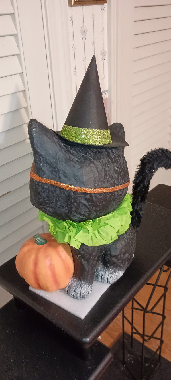 BETHANY LOWE-HALLOWEEN KITTY BINKS -NEW 2024