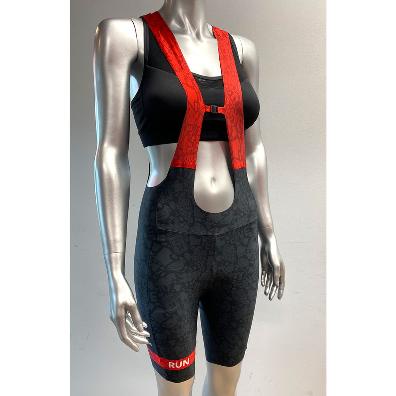 Pearl Izumi Custom Men's Pro Bib Short