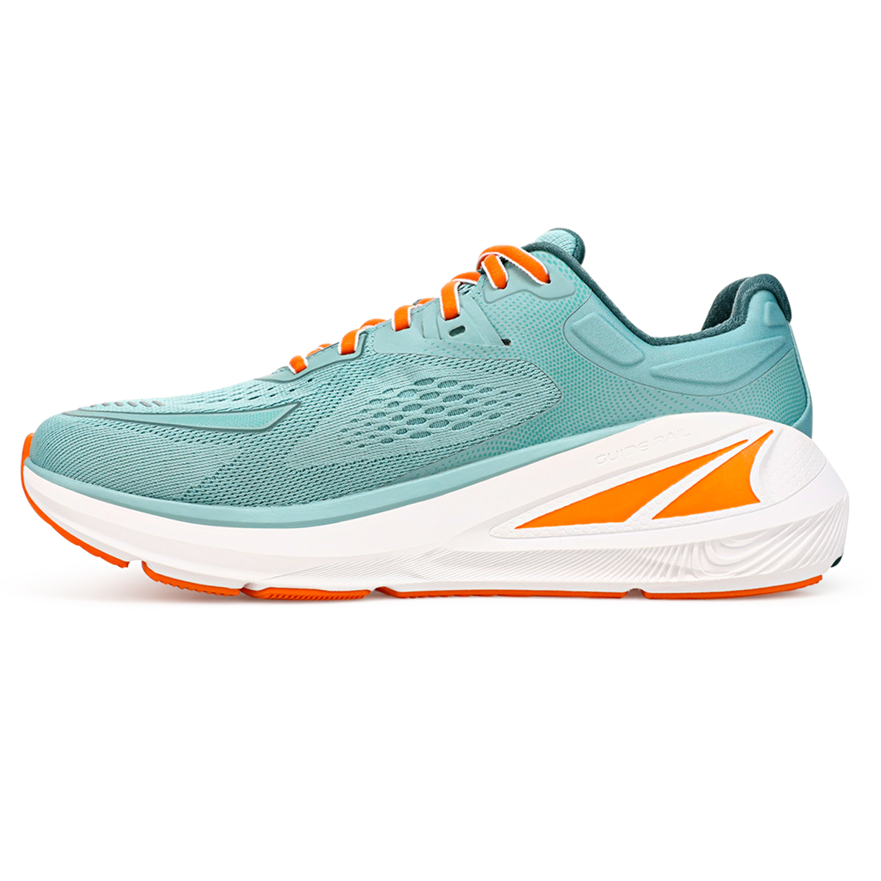 💥NICE💥 Altra Paradigm 6.0 Dusty Teal Athletic Running Shoes