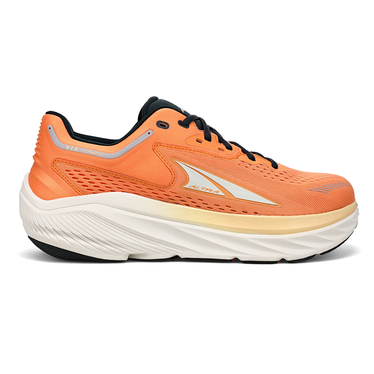 Nike Air Max 720 Team Orange Sneakers, $135 | farfetch.com | Lookastic