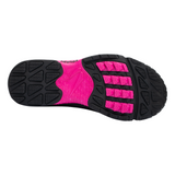 Newton BOCO AT 6 Trail Running Shoe Women Black/Pink