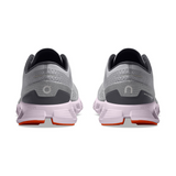 On Running Cloud X Womens Alloy/Lily