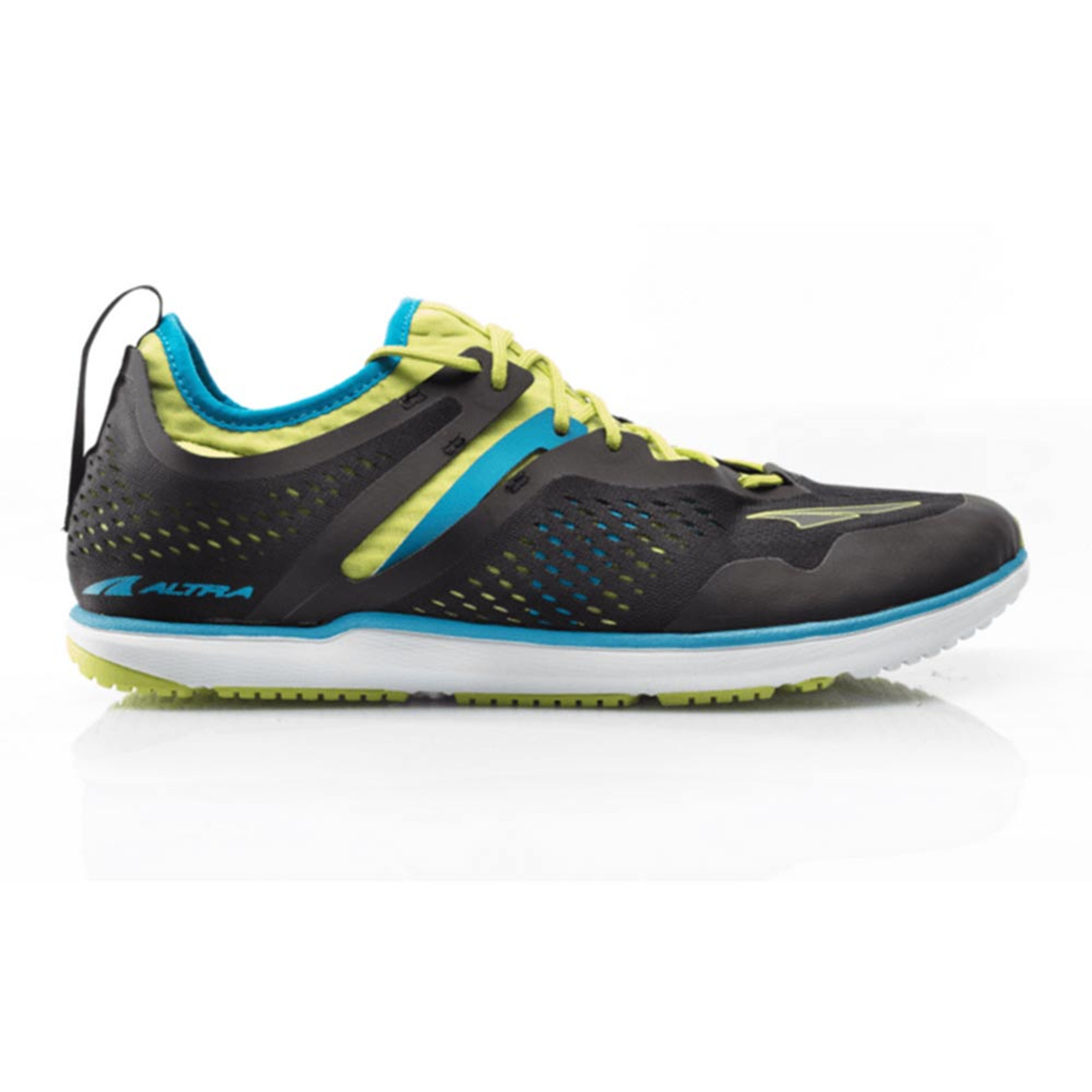 Altra Kayenta Men Black/Lime