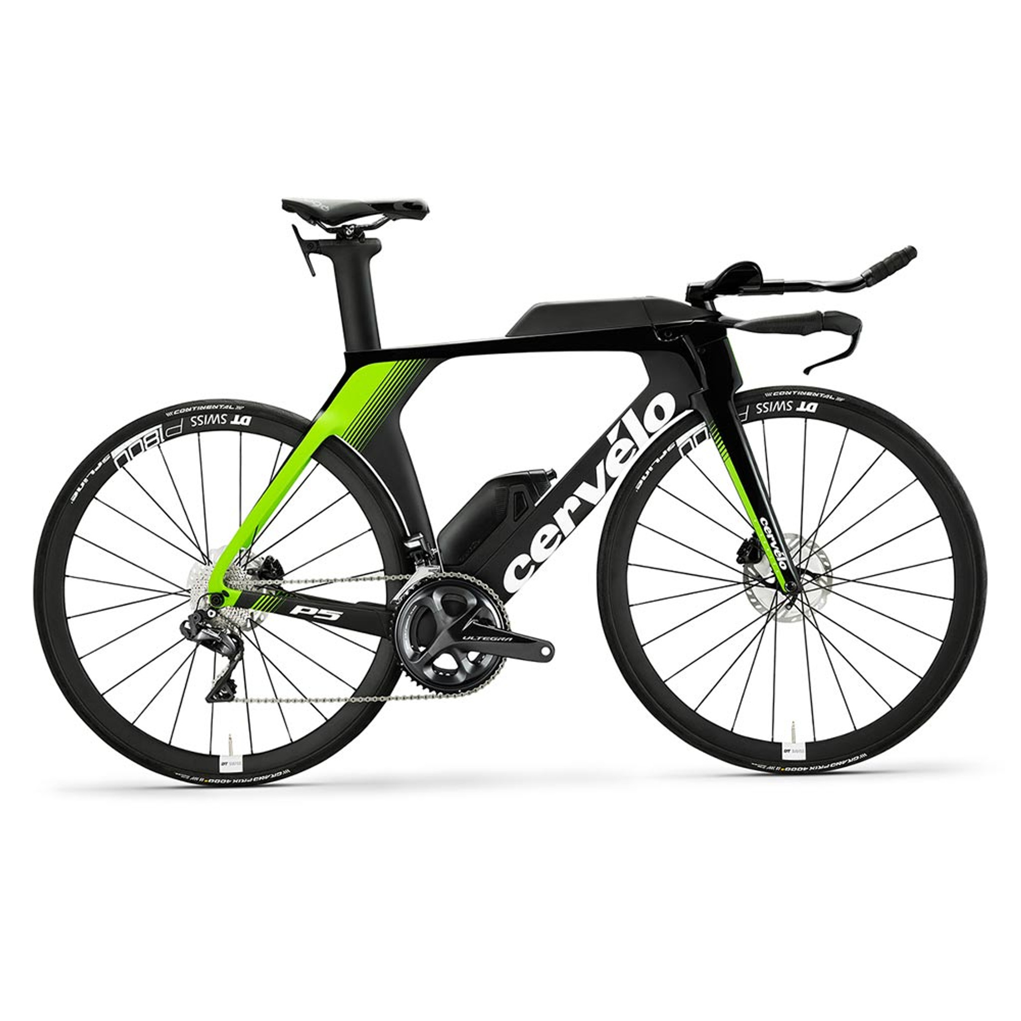 cervelo tt