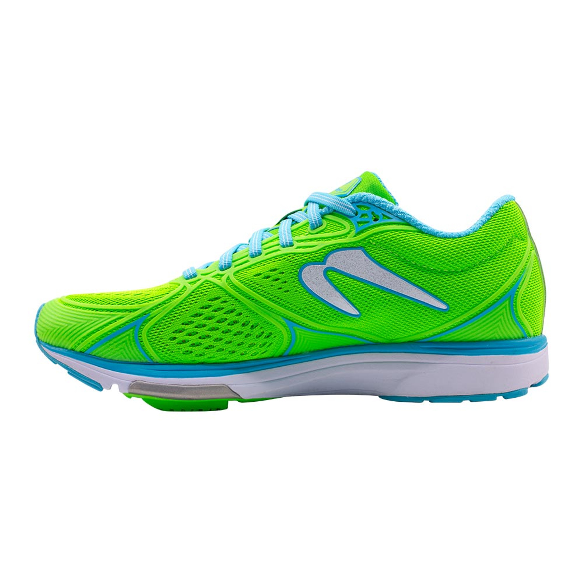 Newton Fate 5 Women Shamrock Blue 