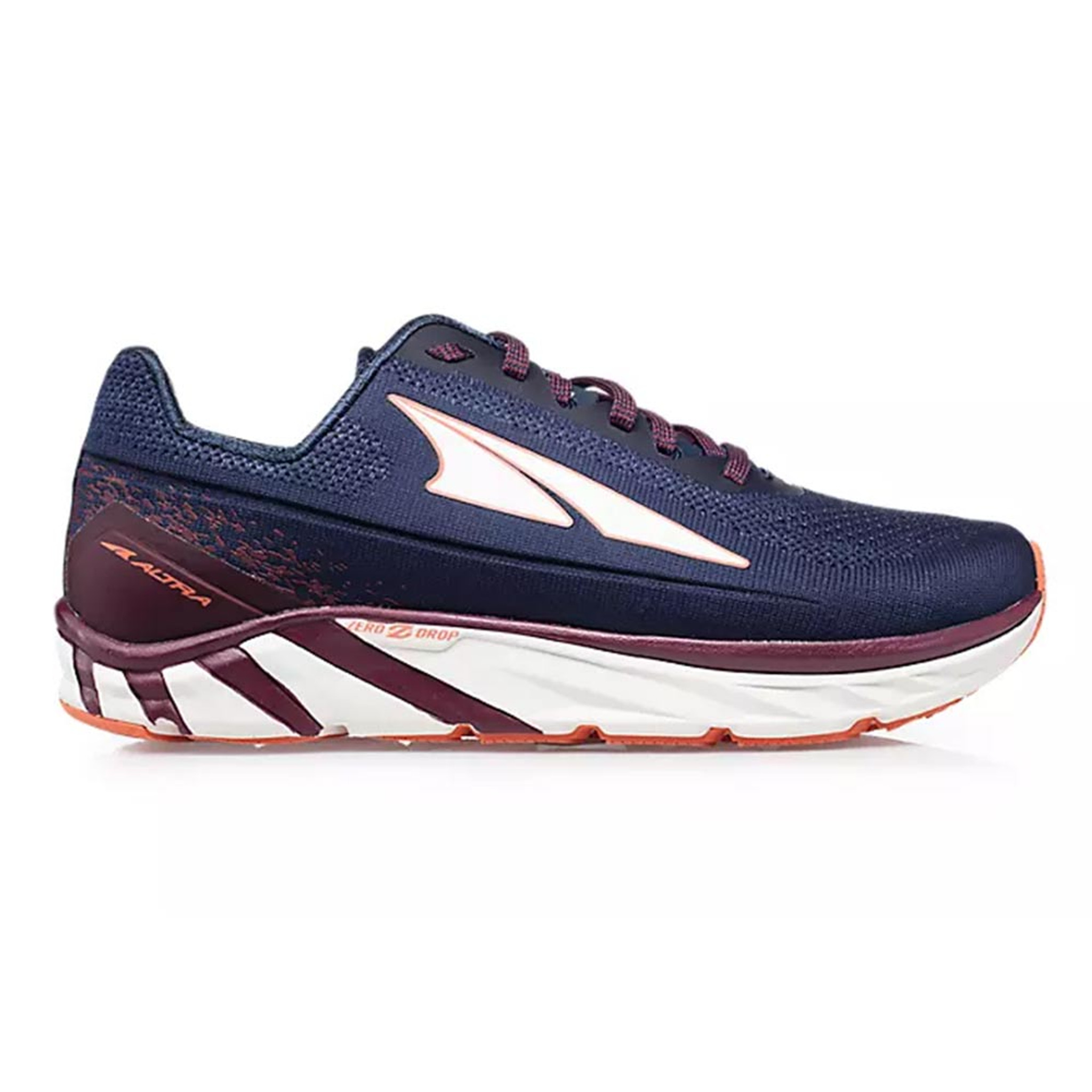 Altra Torin Plush 4 Women Navy/Plum