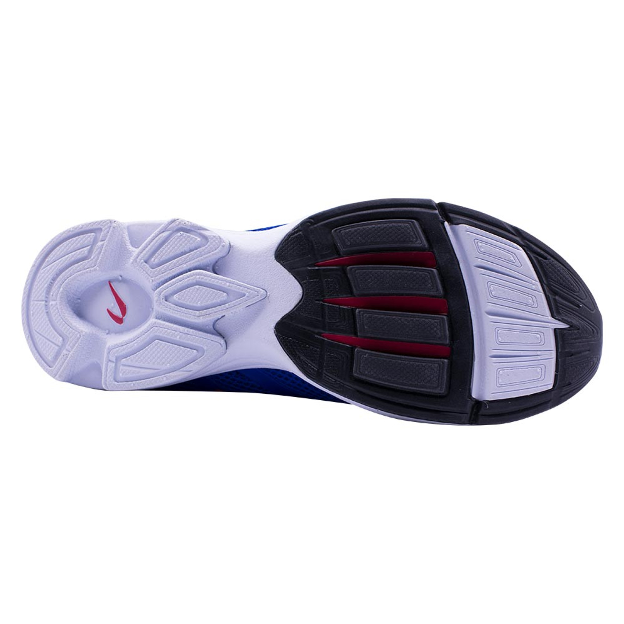 Newton Distance Elite Men Cobalt/Red