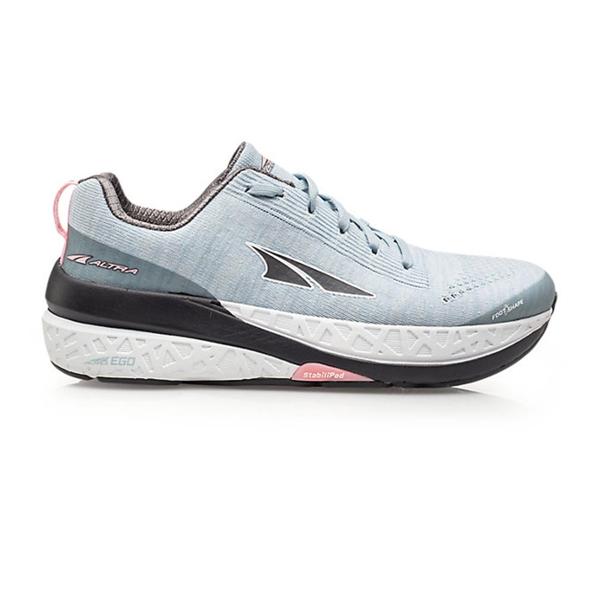 Altra Paradigm 4.5 Women Blue