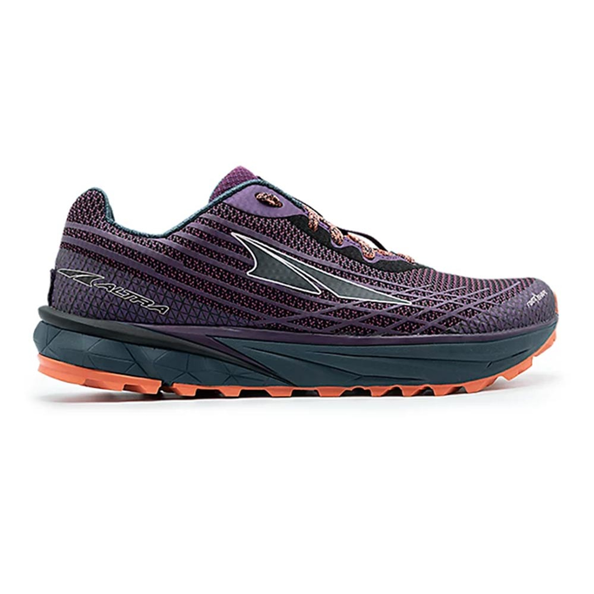 Altra Timp 2 Women's Plum/Coral