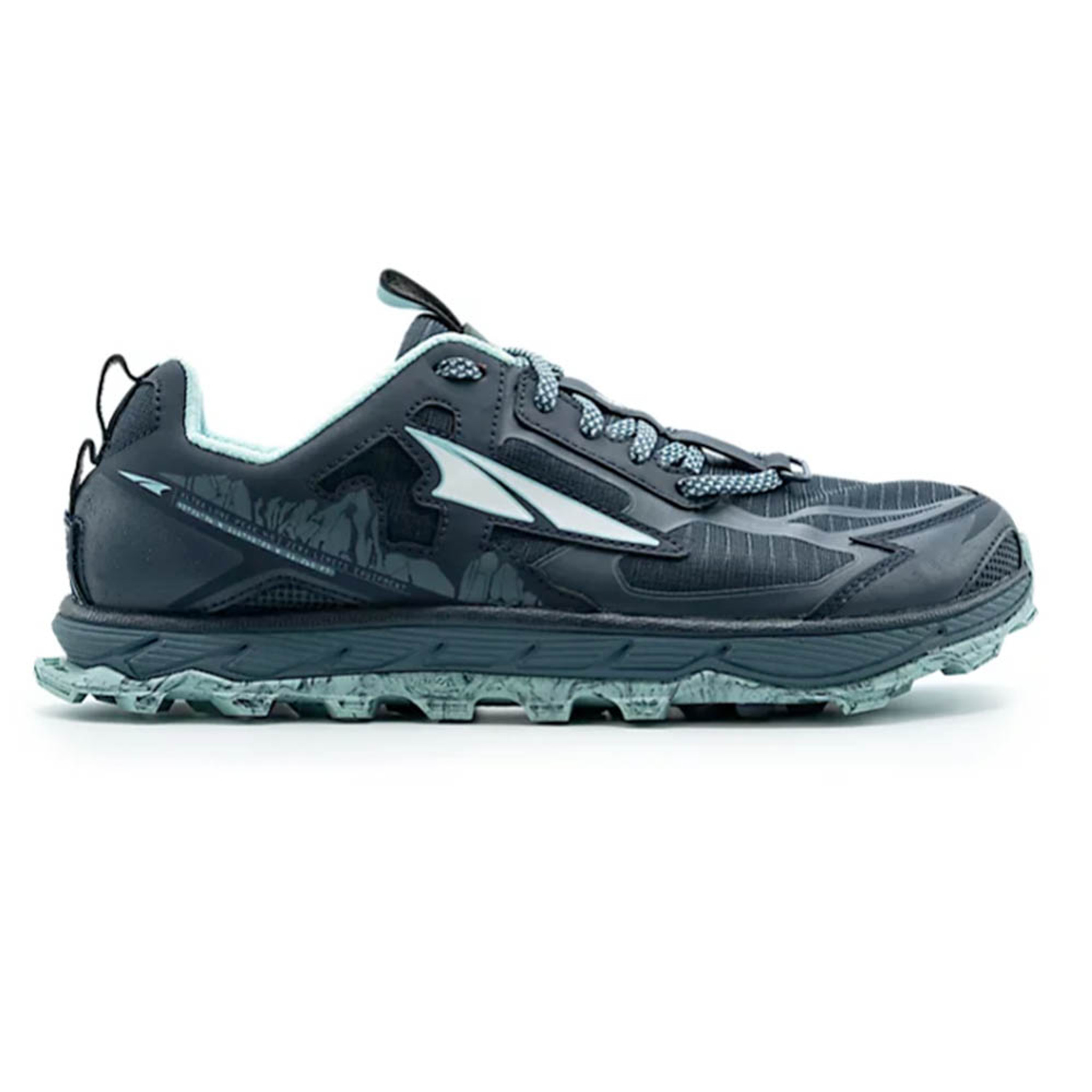 altra lone peak 4 blue