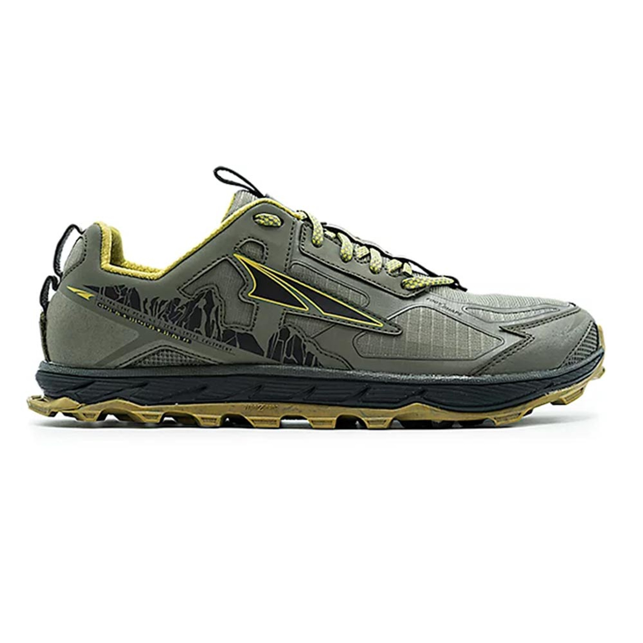 altra lone