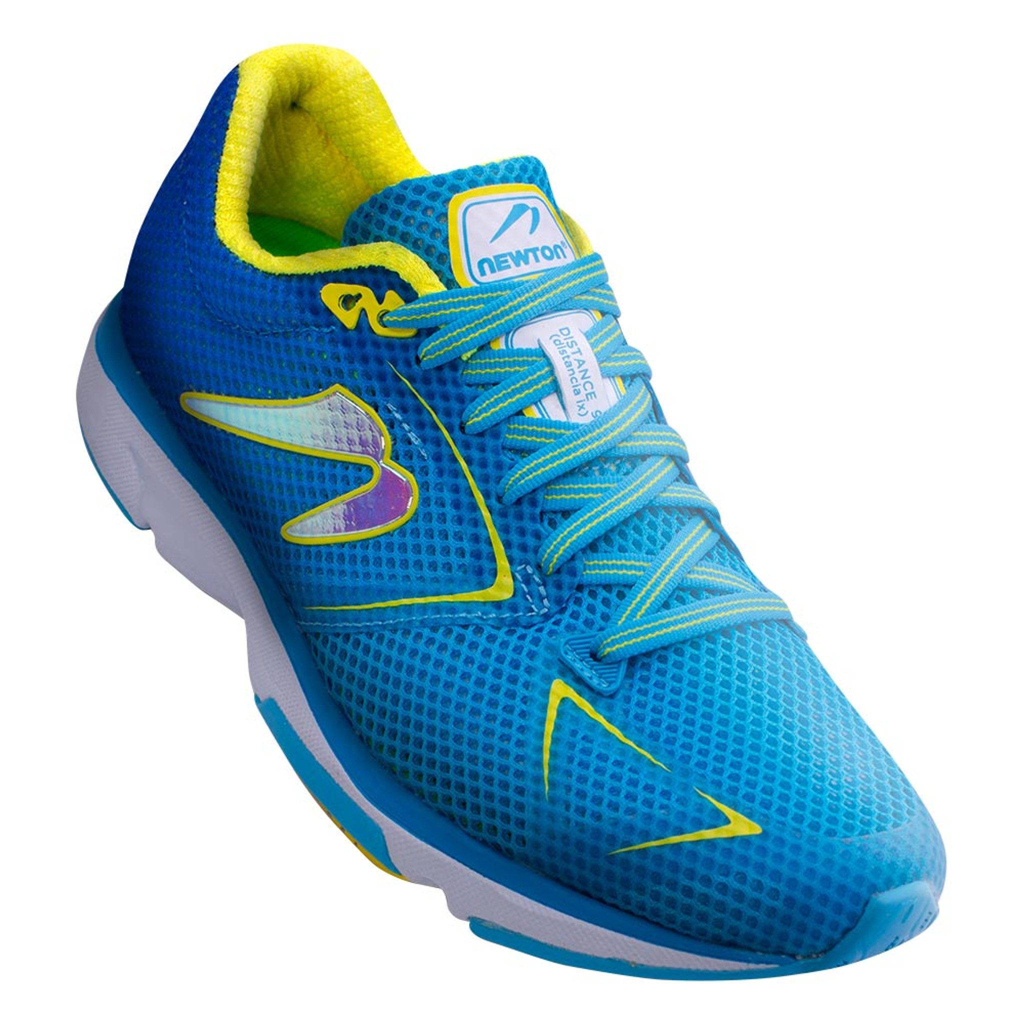 newton distance 7 womens