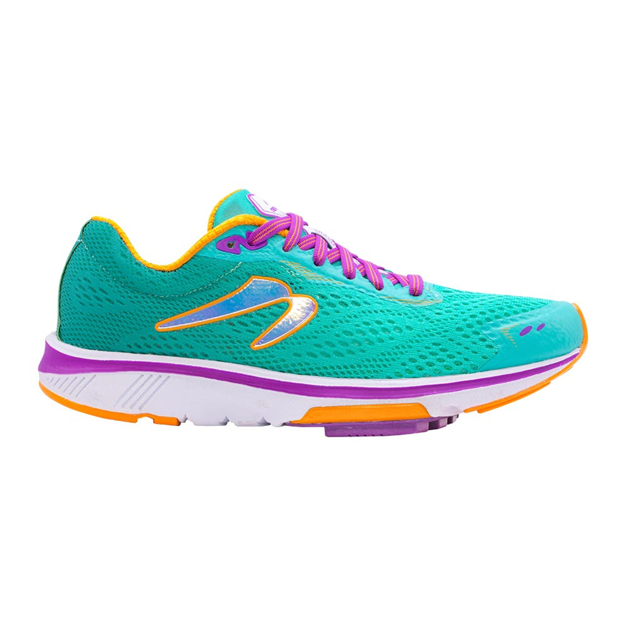 Newton Gravity 9 Women Jade/Purple