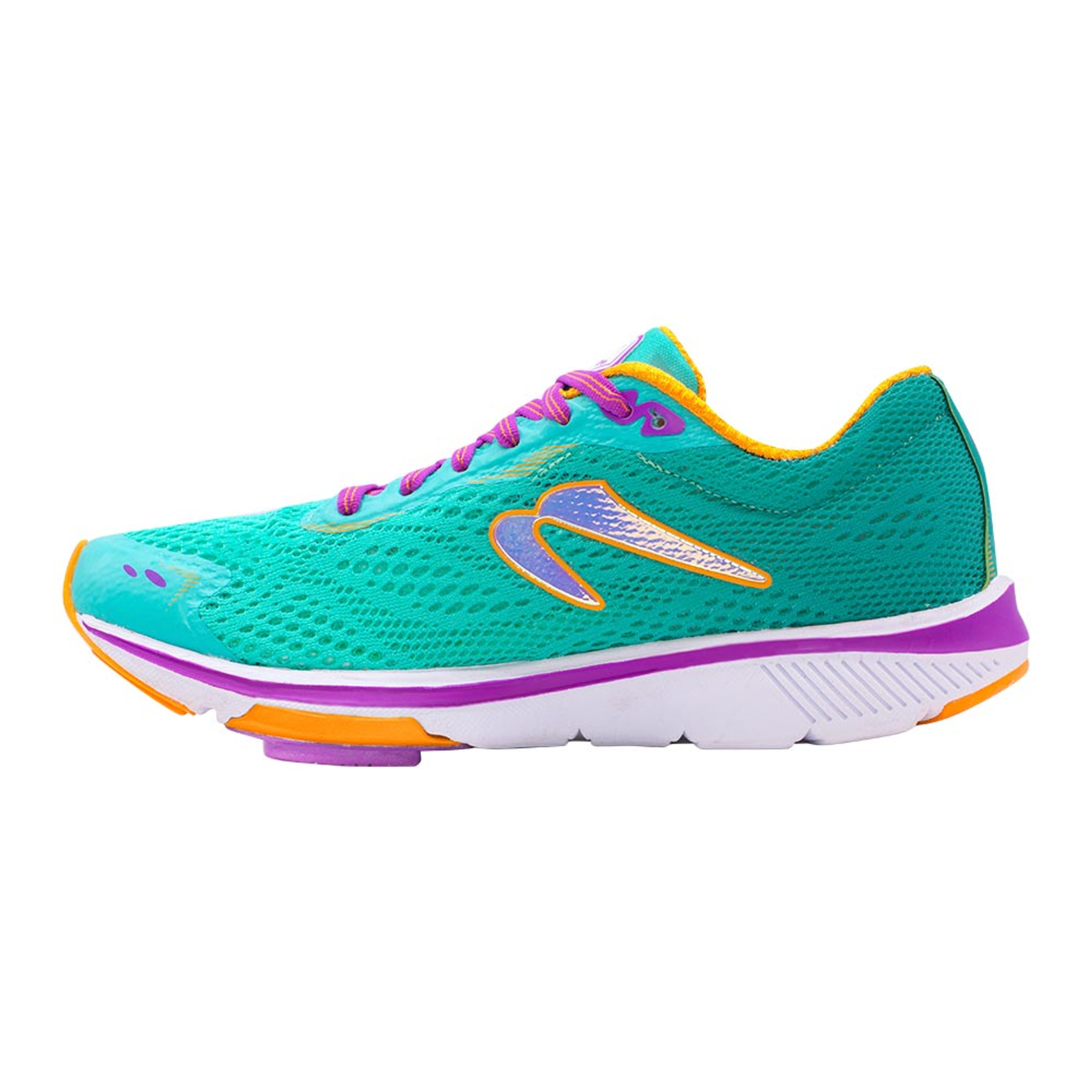 Newton Gravity 9 Women Jade/Purple