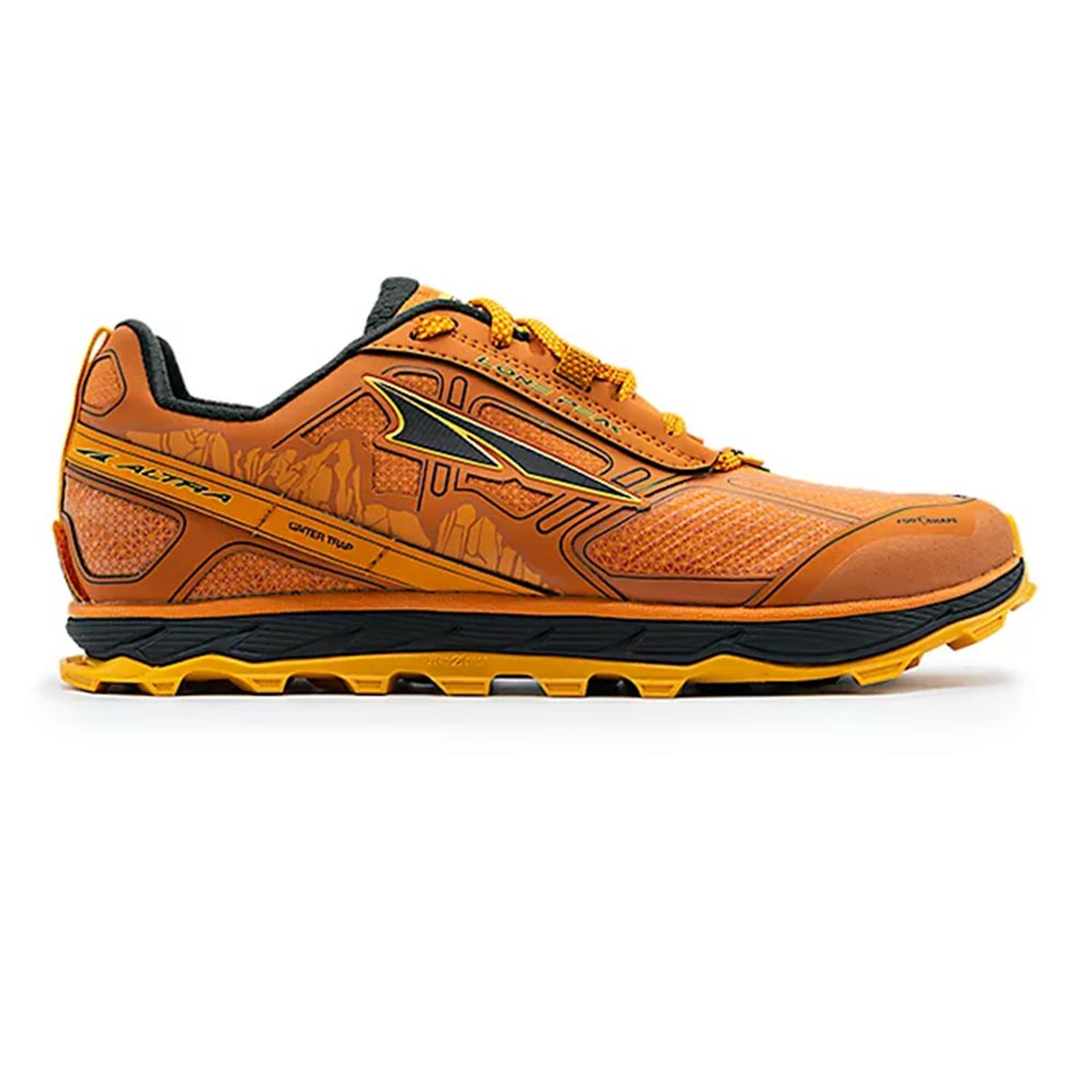 altra lone peak 4 rsm low