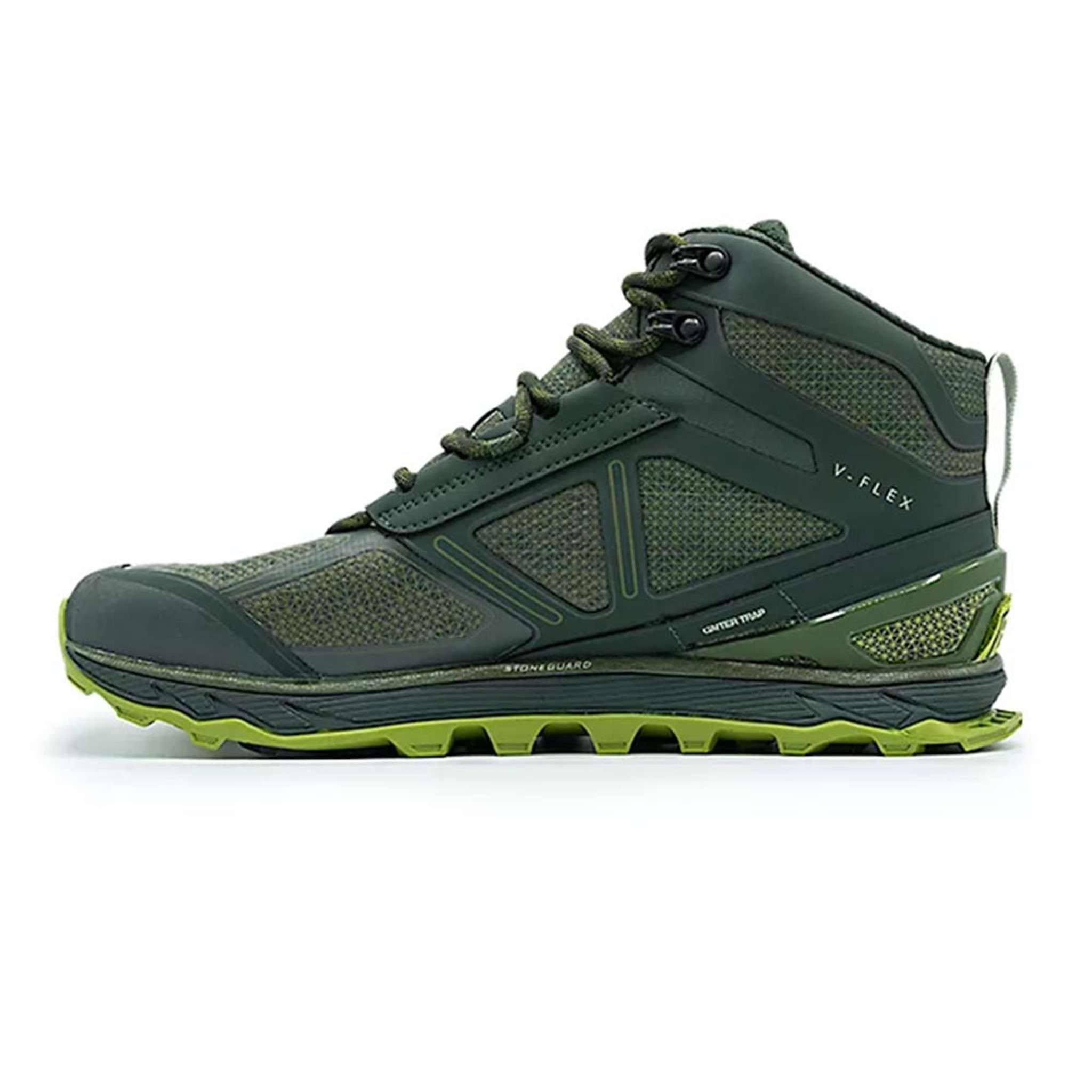 altra lone peak 4 rsm