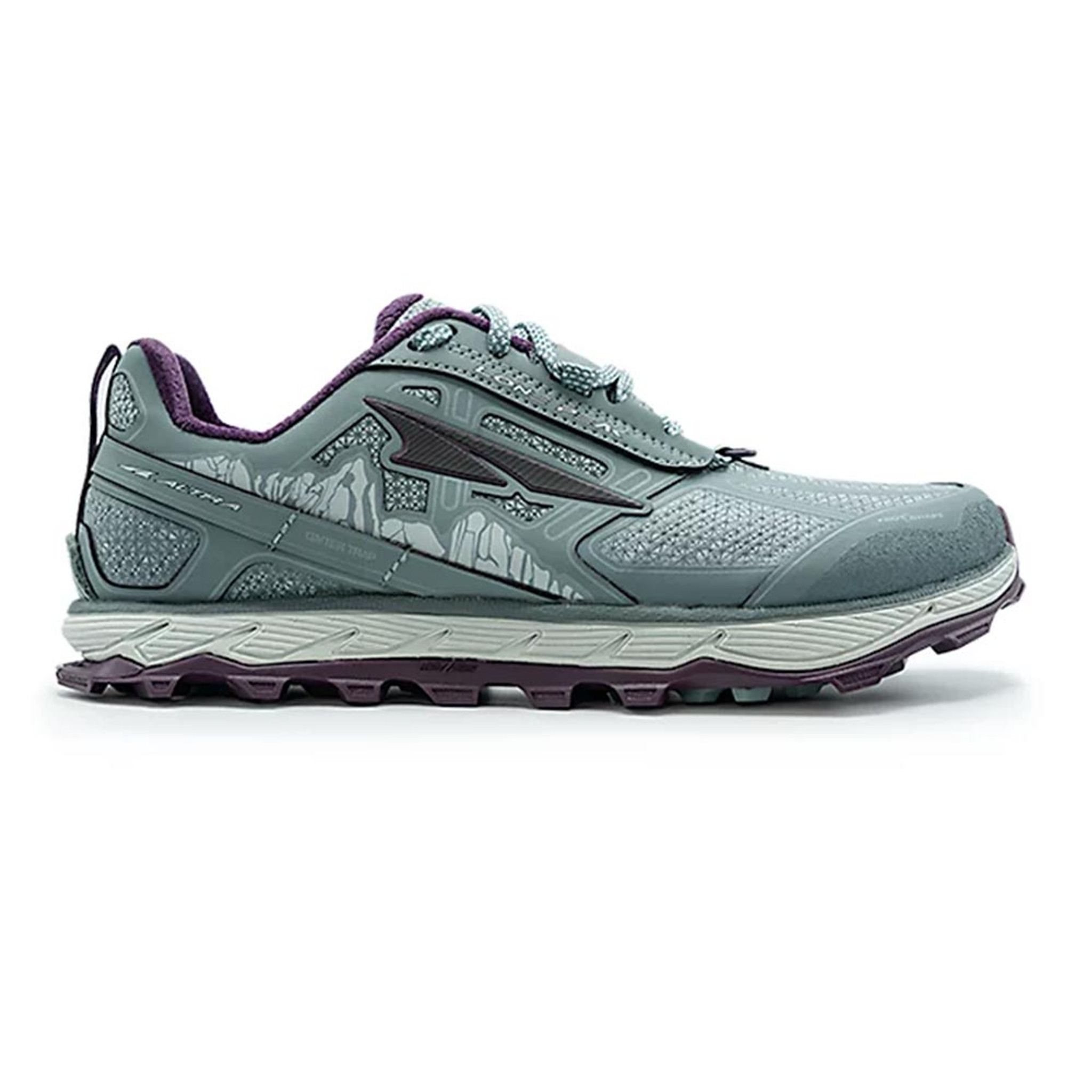 altra lone peak womens