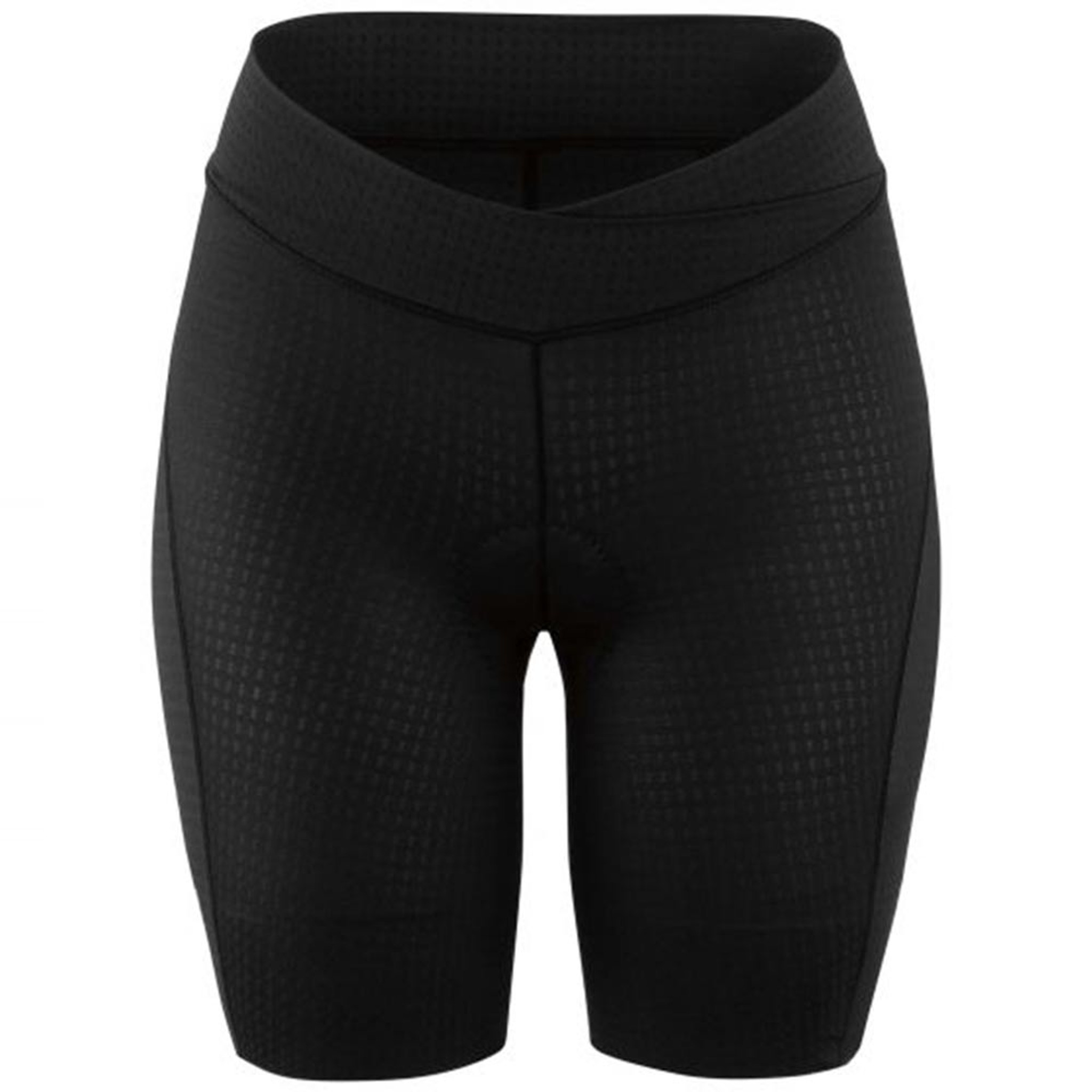 Louis Garneau Vent Tri Shorts 8 inch Women