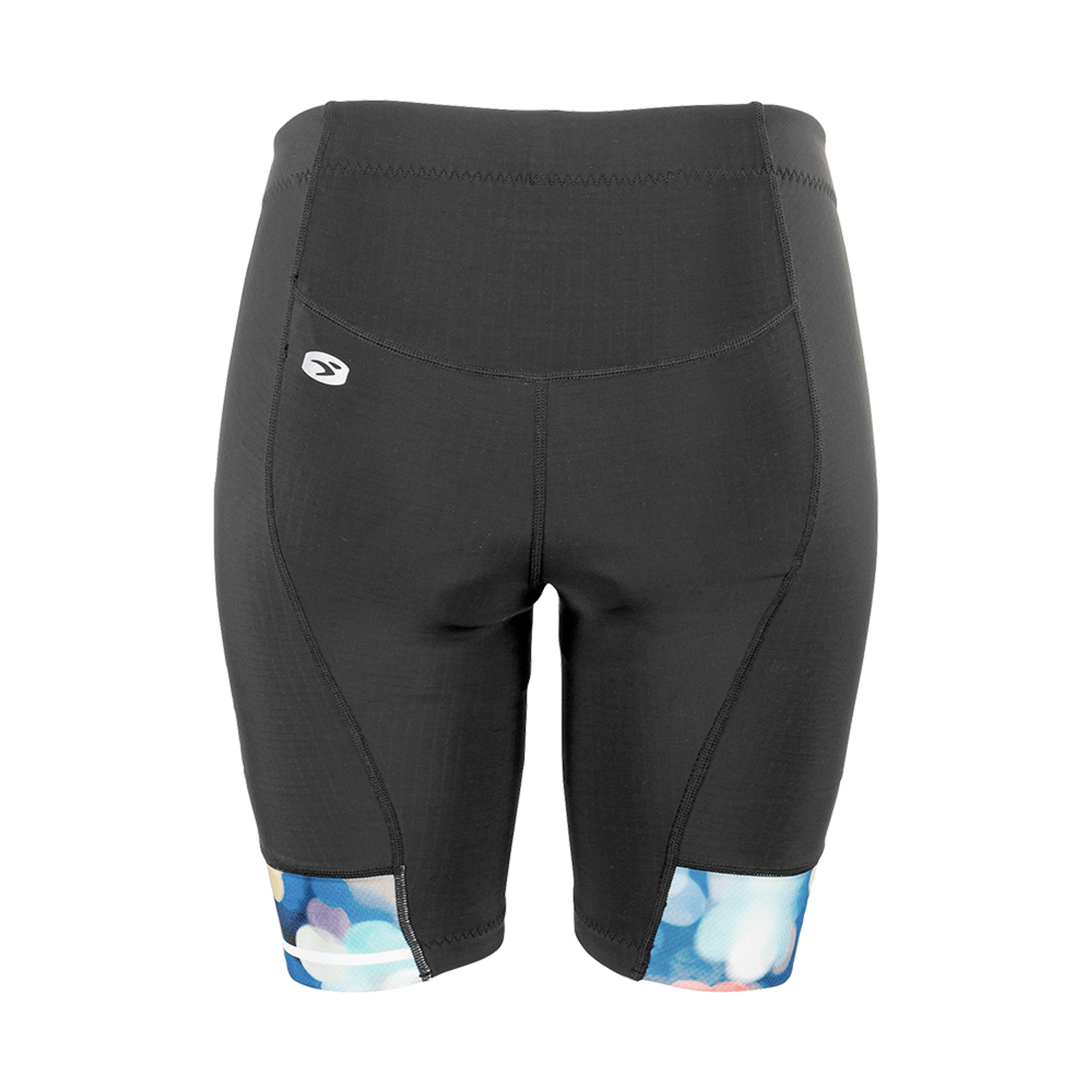 sugoi ladies cycling shorts