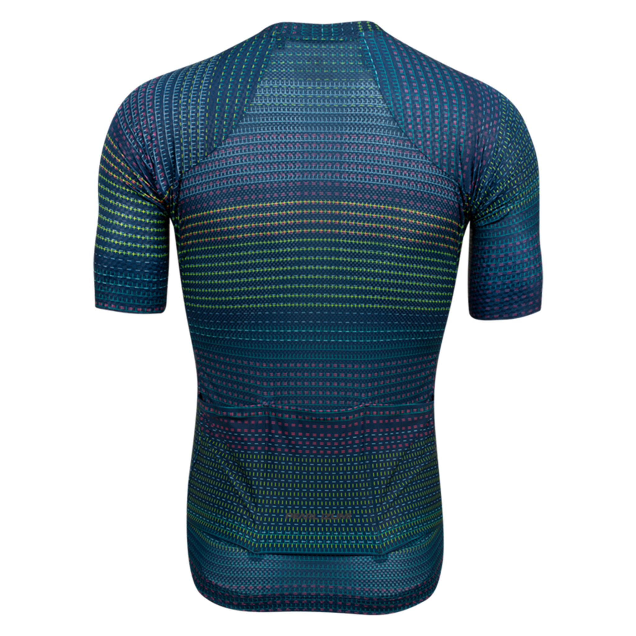 pearl izumi men's pro mesh jersey