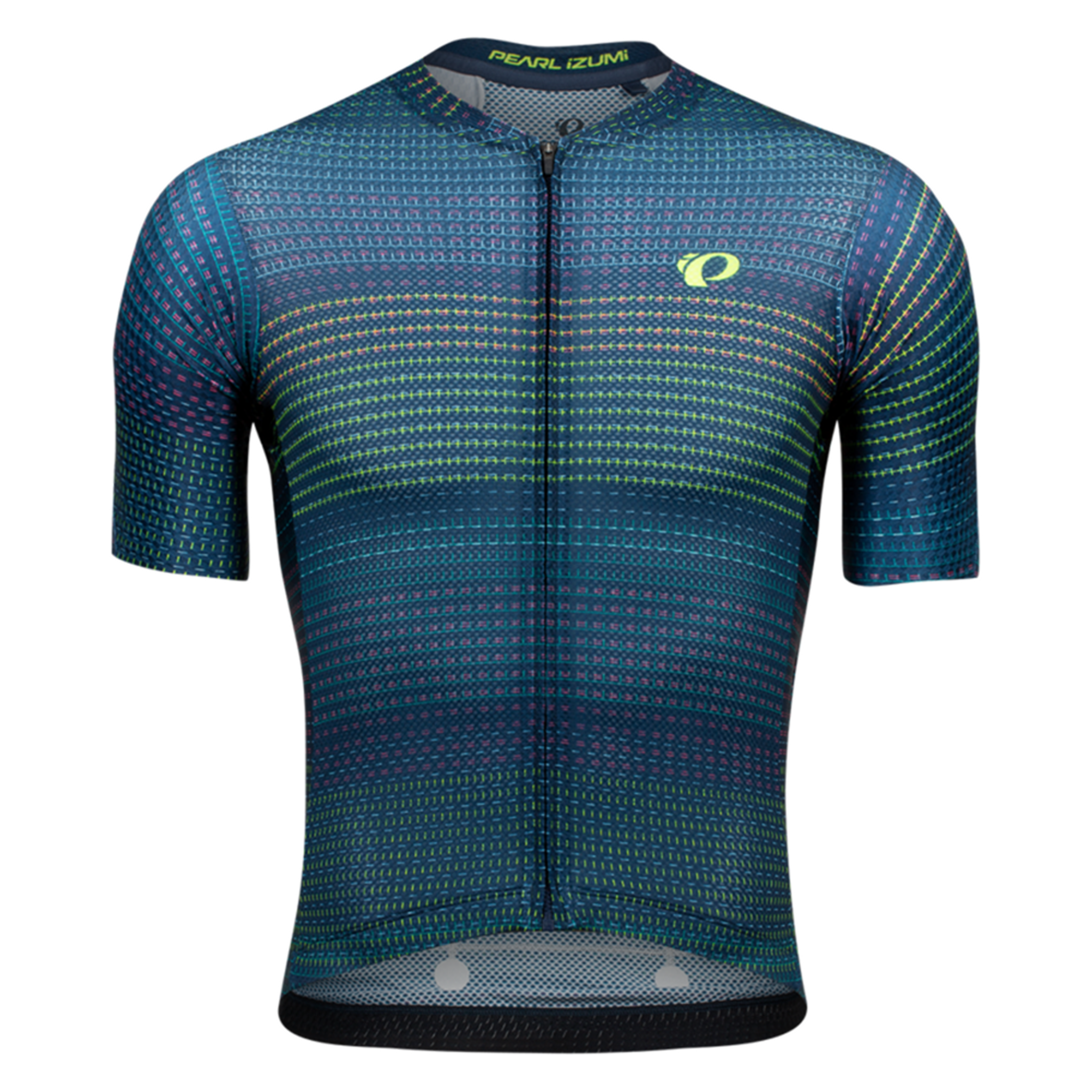 pearl izumi pro mesh jersey