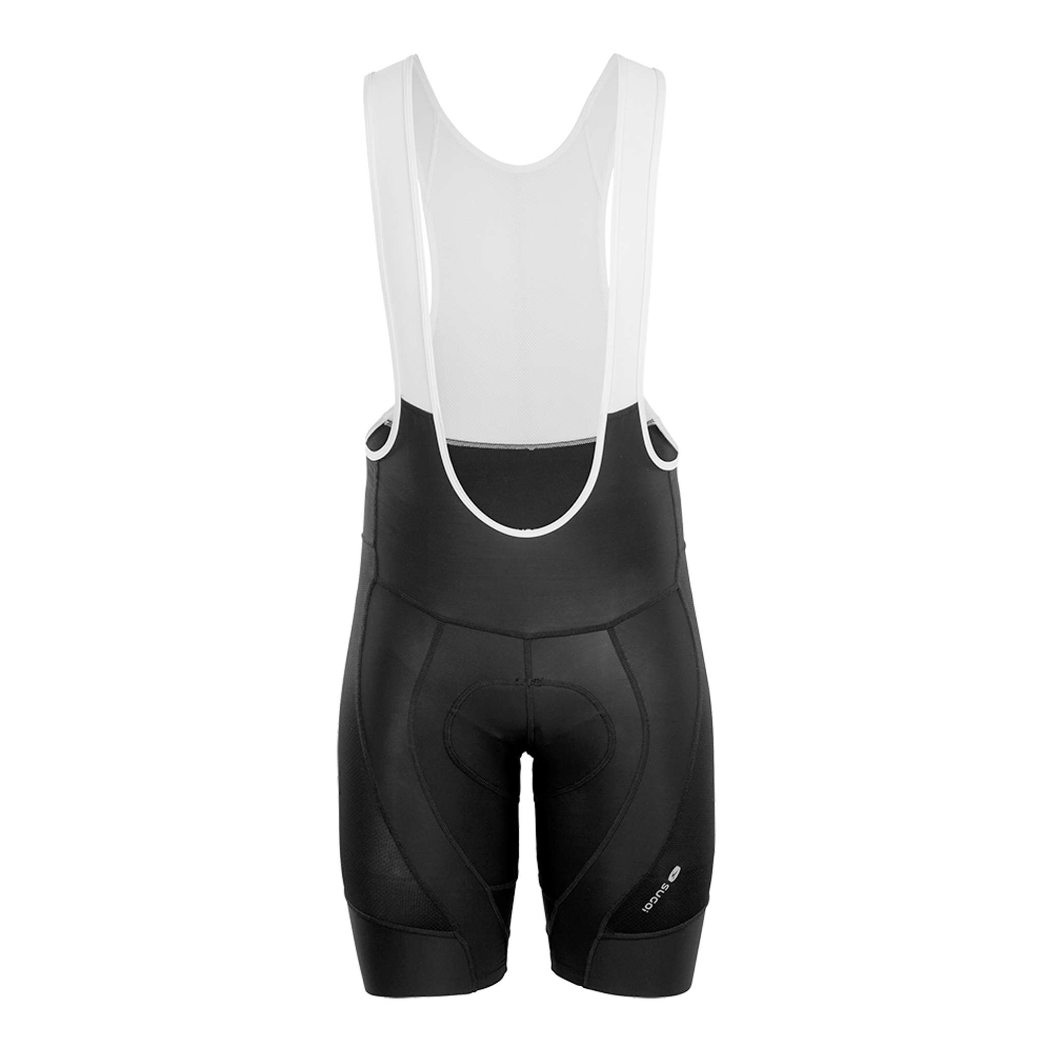 rs pro bib short