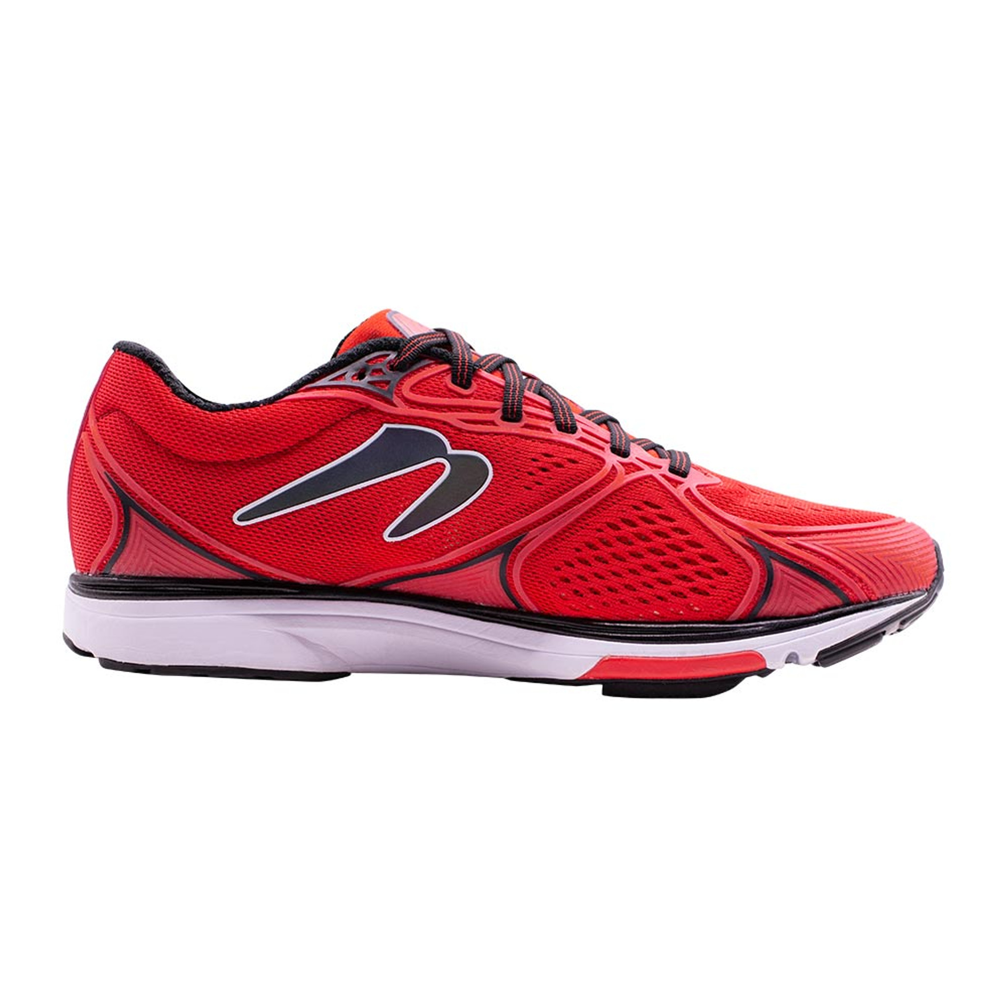 Newton Fate 6 Men Red/Black