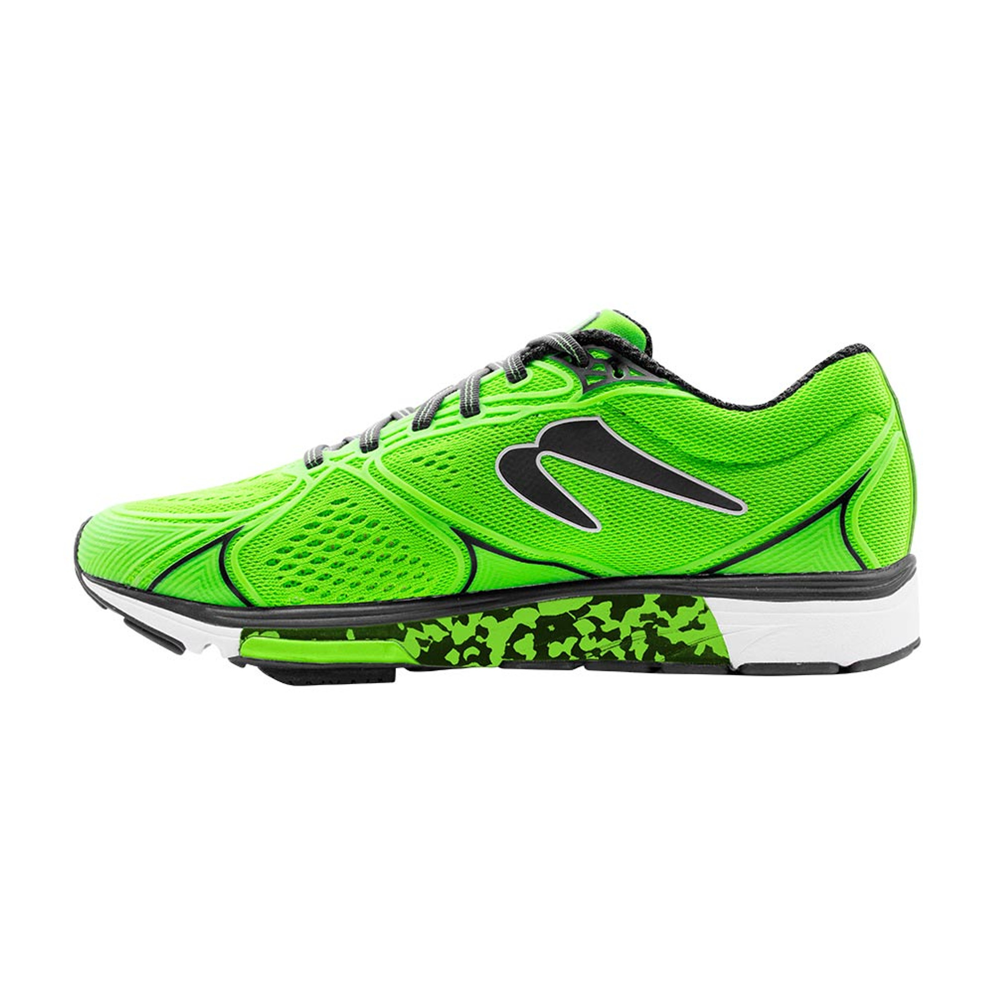 Newton Kismet 6 Men Green/Black